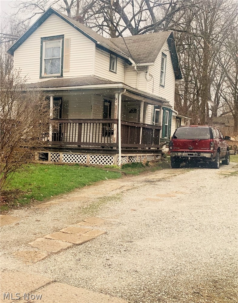 641 Allyn Street Akron OH 44311