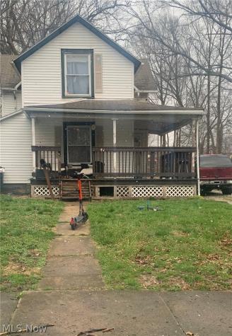 641 Allyn Street Akron OH 44311