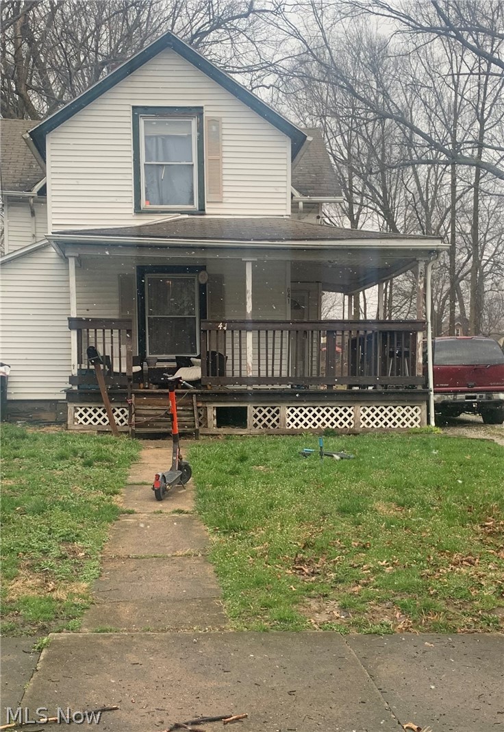 641 Allyn Street Akron OH 44311