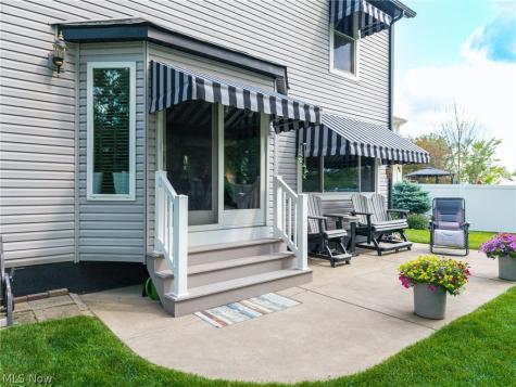 156 Halifax Lane Medina OH 44256