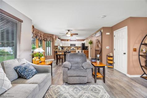 156 Halifax Lane Medina OH 44256