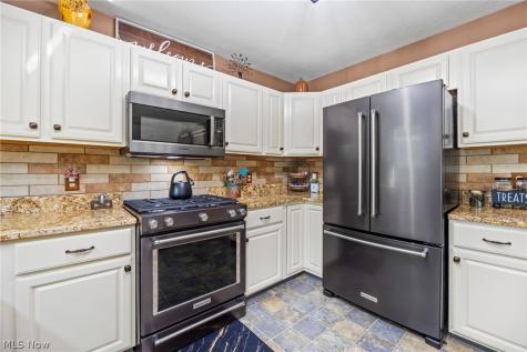 156 Halifax Lane Medina OH 44256