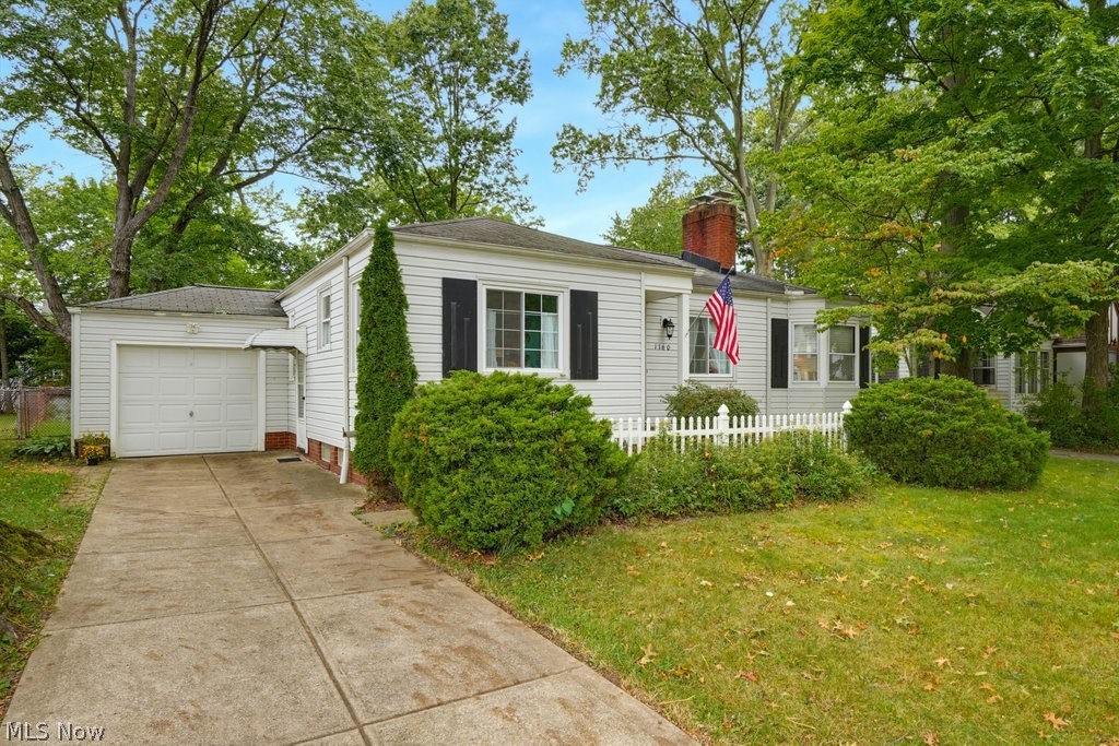 1160 Piermont Road South Euclid OH 44121