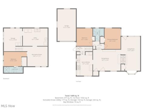 1160 Piermont Road South Euclid OH 44121