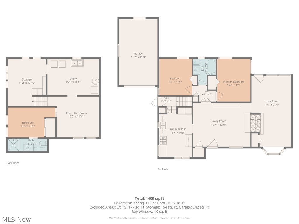 1160 Piermont Road South Euclid OH 44121