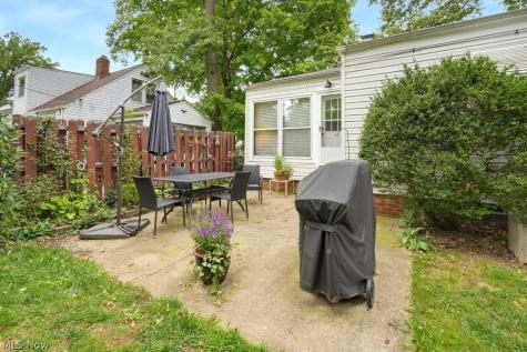 1160 Piermont Road South Euclid OH 44121