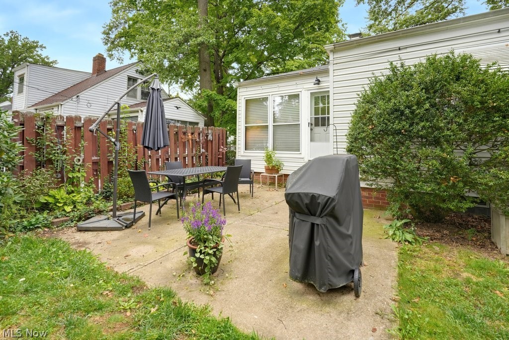 1160 Piermont Road South Euclid OH 44121
