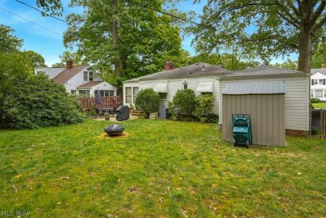 1160 Piermont Road South Euclid OH 44121