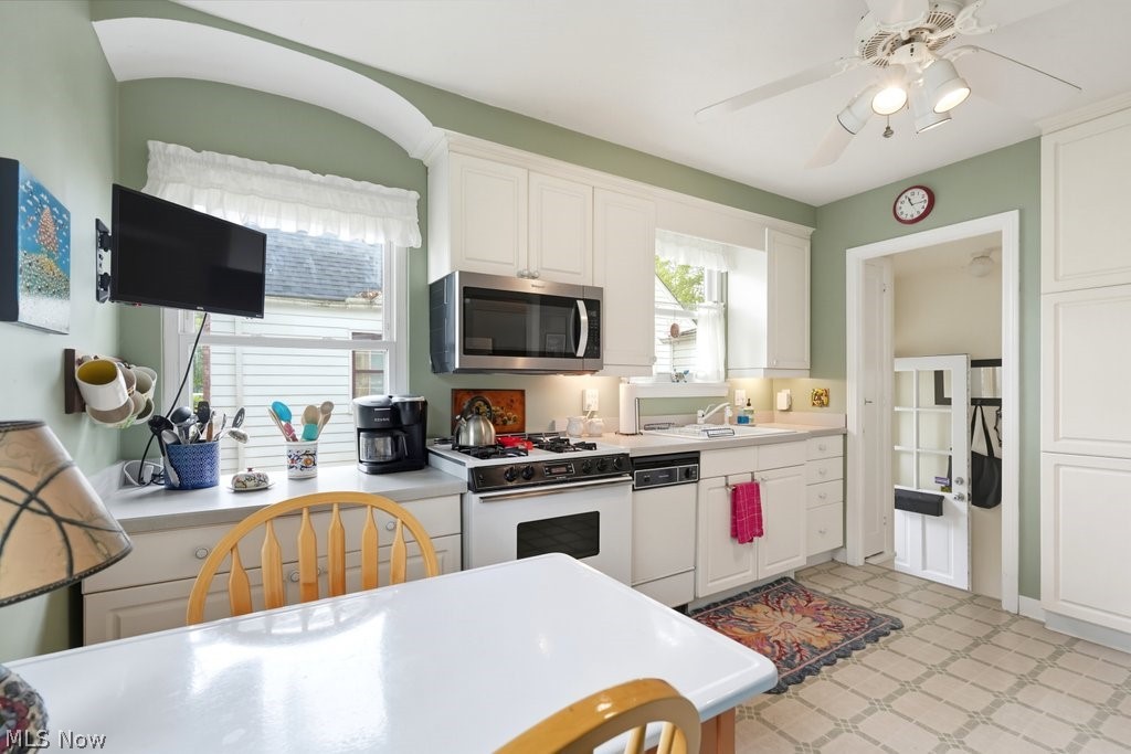 1160 Piermont Road South Euclid OH 44121