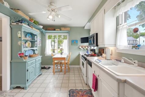 1160 Piermont Road South Euclid OH 44121