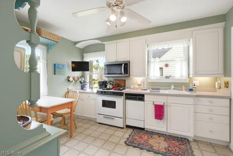 1160 Piermont Road South Euclid OH 44121