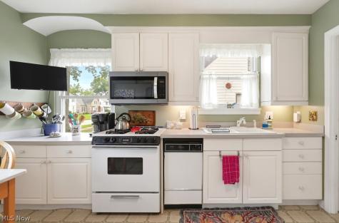 1160 Piermont Road South Euclid OH 44121