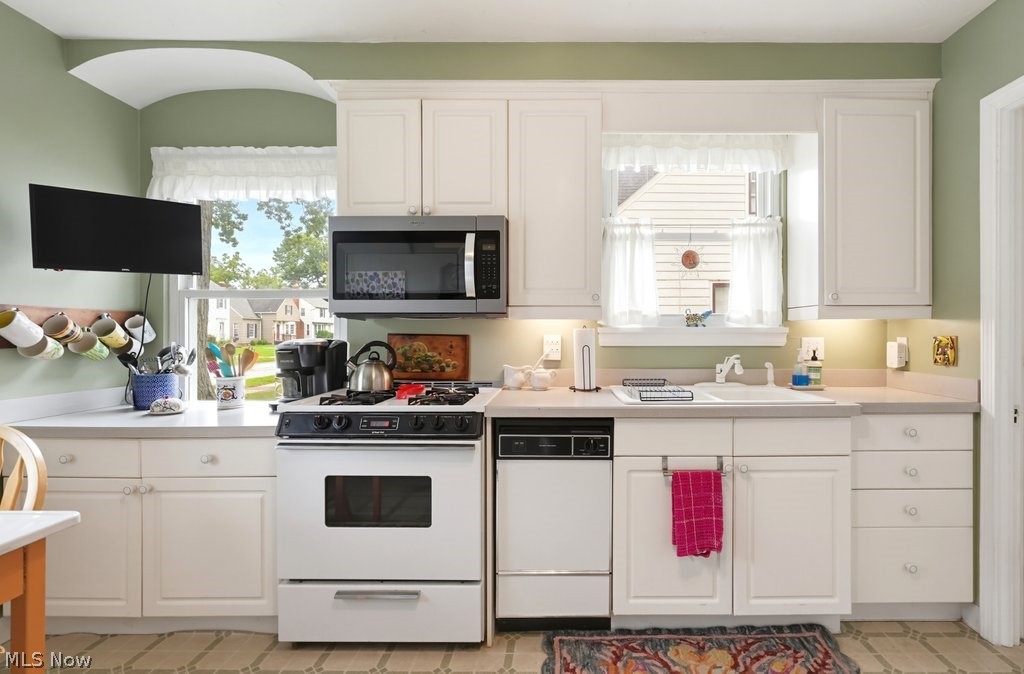 1160 Piermont Road South Euclid OH 44121