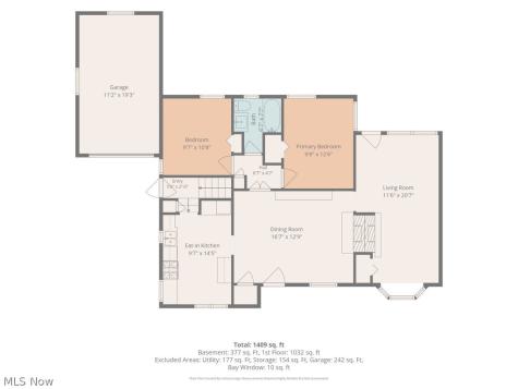 1160 Piermont Road South Euclid OH 44121