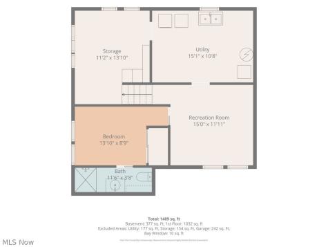 1160 Piermont Road South Euclid OH 44121