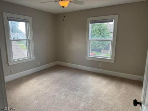 1138 Roslyn Avenue SW Canton OH 44710