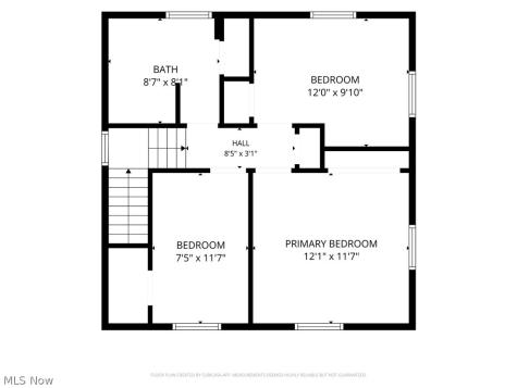 1138 Roslyn Avenue SW Canton OH 44710