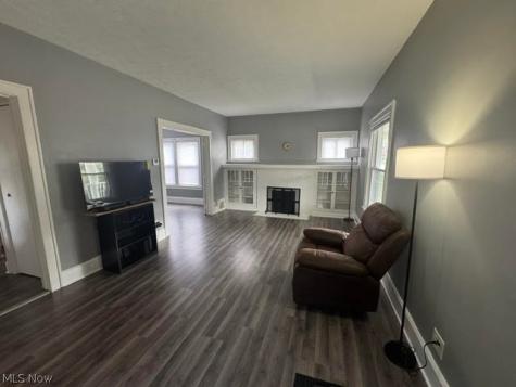 1138 Roslyn Avenue SW Canton OH 44710
