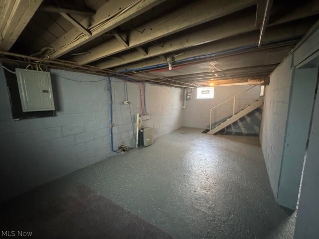 1138 Roslyn Avenue SW Canton OH 44710