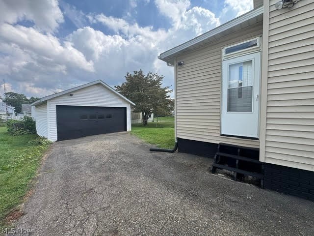 1138 Roslyn Avenue SW Canton OH 44710