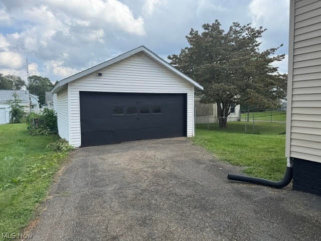 1138 Roslyn Avenue SW Canton OH 44710