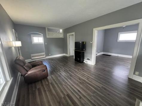 1138 Roslyn Avenue SW Canton OH 44710