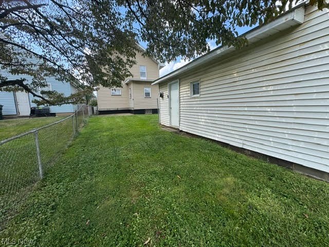1138 Roslyn Avenue SW Canton OH 44710