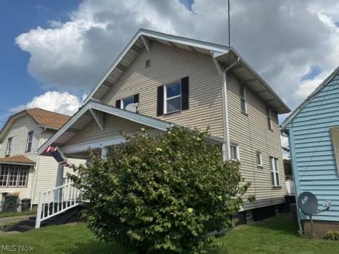 1138 Roslyn Avenue SW Canton OH 44710