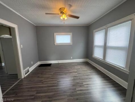 1138 Roslyn Avenue SW Canton OH 44710