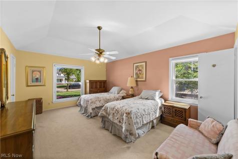 4450 Churchill Boulevard Cleveland OH 44118