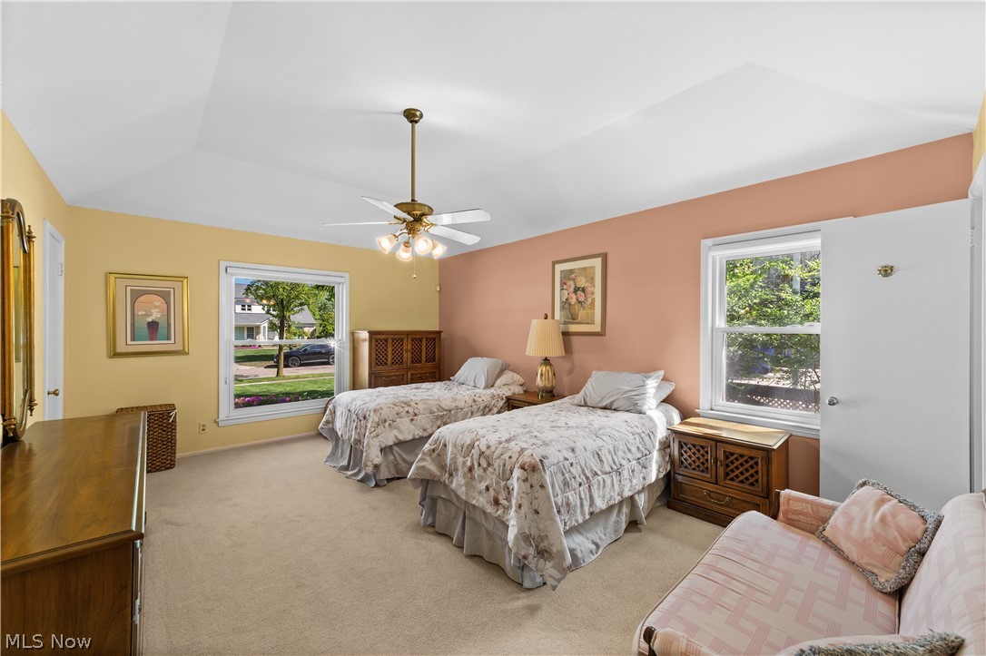 4450 Churchill Boulevard Cleveland OH 44118
