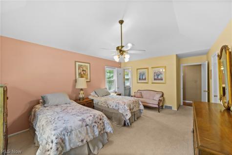 4450 Churchill Boulevard Cleveland OH 44118