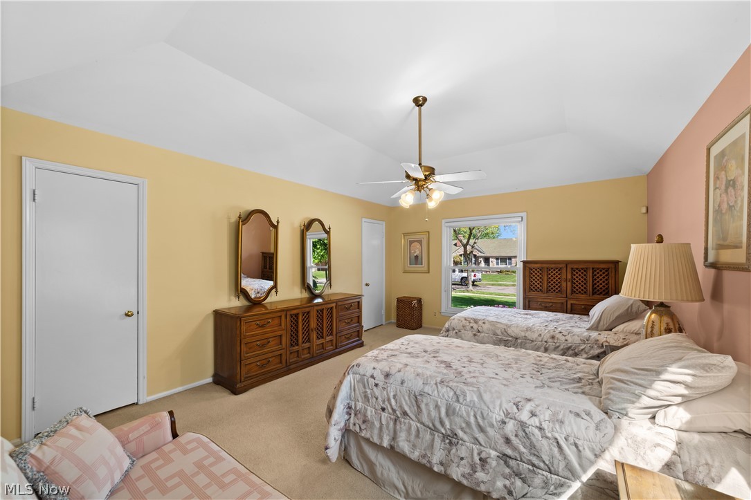 4450 Churchill Boulevard Cleveland OH 44118