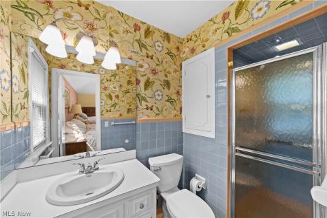 4450 Churchill Boulevard Cleveland OH 44118