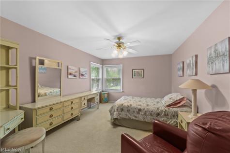 4450 Churchill Boulevard Cleveland OH 44118