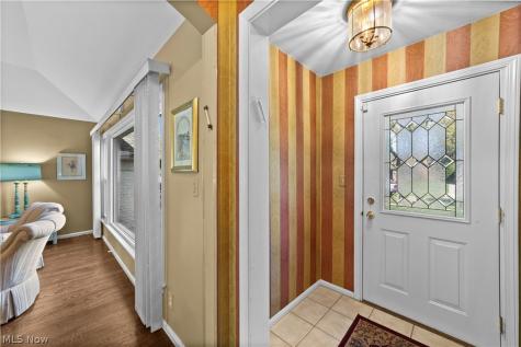 4450 Churchill Boulevard Cleveland OH 44118