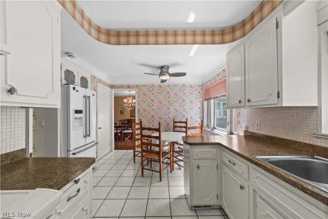 4450 Churchill Boulevard Cleveland OH 44118