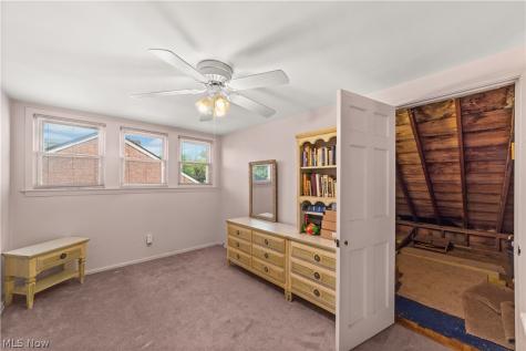 4450 Churchill Boulevard Cleveland OH 44118