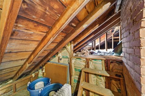 4450 Churchill Boulevard Cleveland OH 44118