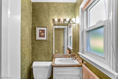 4450 Churchill Boulevard Cleveland OH 44118