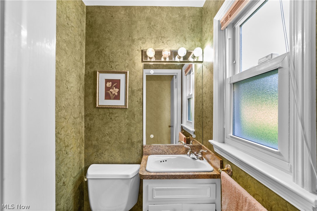 4450 Churchill Boulevard Cleveland OH 44118