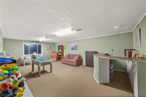 4450 Churchill Boulevard Cleveland OH 44118