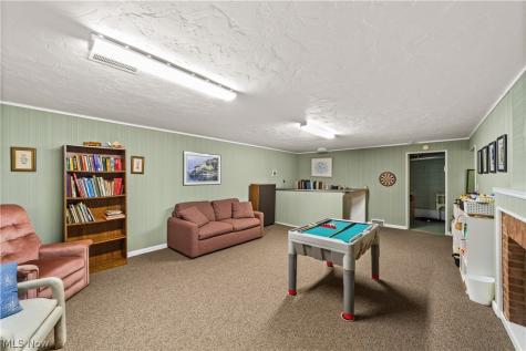 4450 Churchill Boulevard Cleveland OH 44118