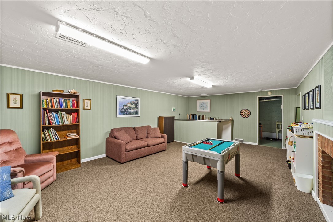 4450 Churchill Boulevard Cleveland OH 44118