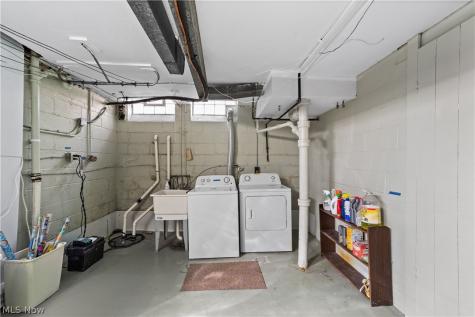 4450 Churchill Boulevard Cleveland OH 44118