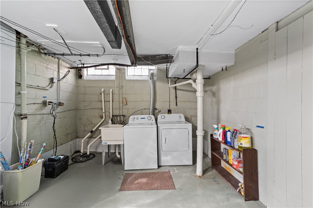 4450 Churchill Boulevard Cleveland OH 44118