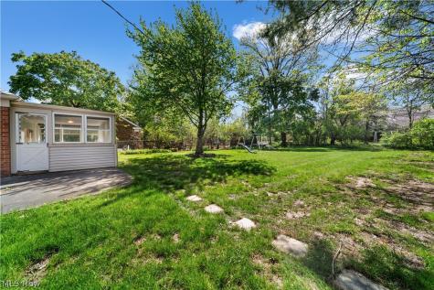 4450 Churchill Boulevard Cleveland OH 44118