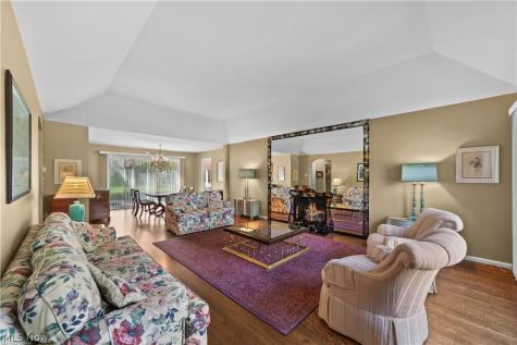 4450 Churchill Boulevard Cleveland OH 44118