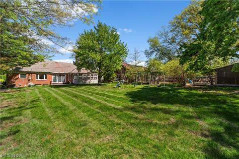 4450 Churchill Boulevard Cleveland OH 44118
