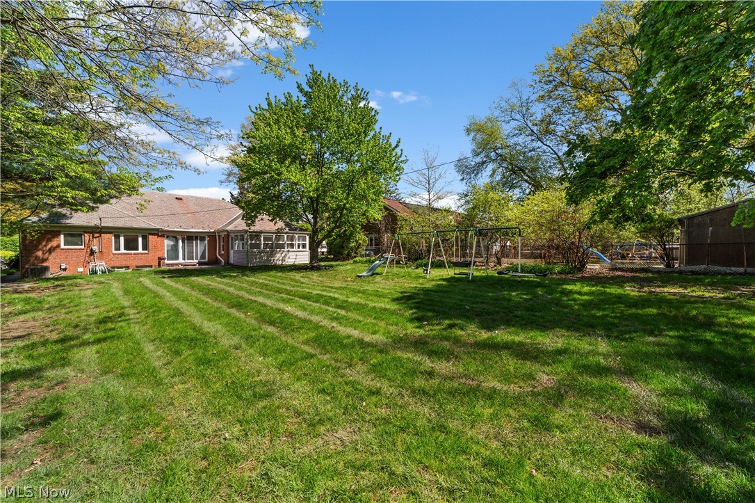 4450 Churchill Boulevard Cleveland OH 44118